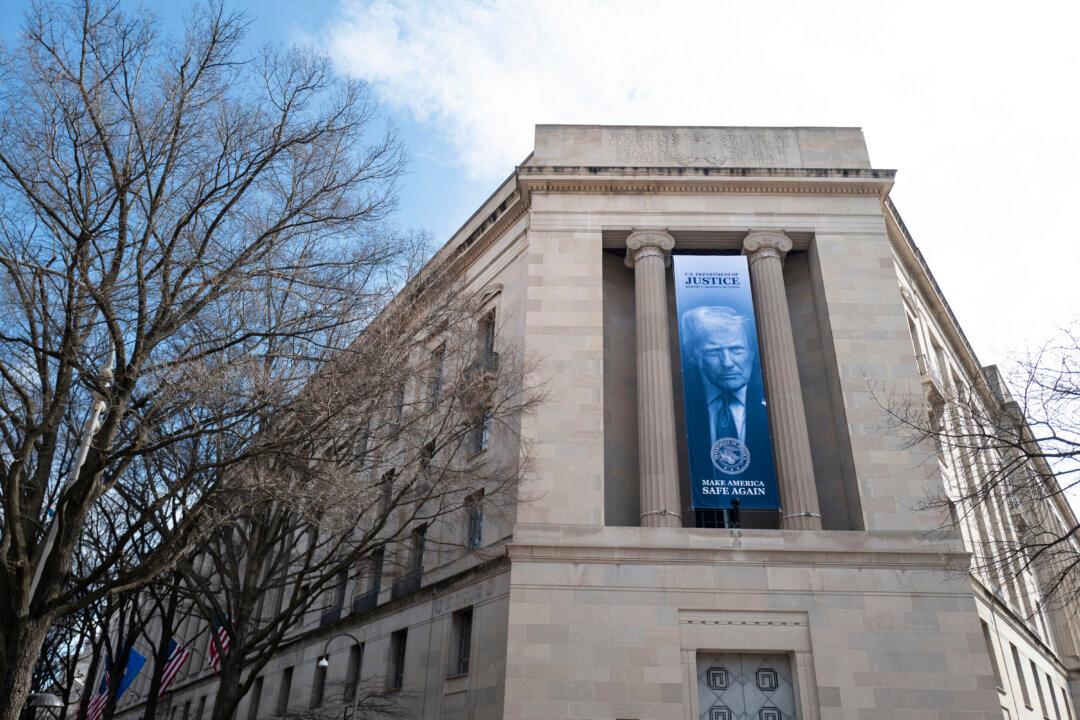 Judge Says Challenge to ‘Anti-Weaponization Fund’ Is Moot as DOJ Backs Away