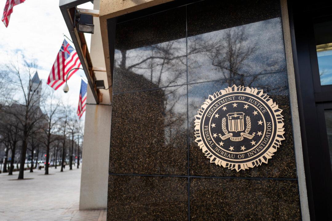 FBI, Other Agencies Warn Hackers Targeting Gas Stations