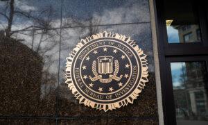 FBI Details How Suspected Chinese Agents Target US Security Clearance Holders