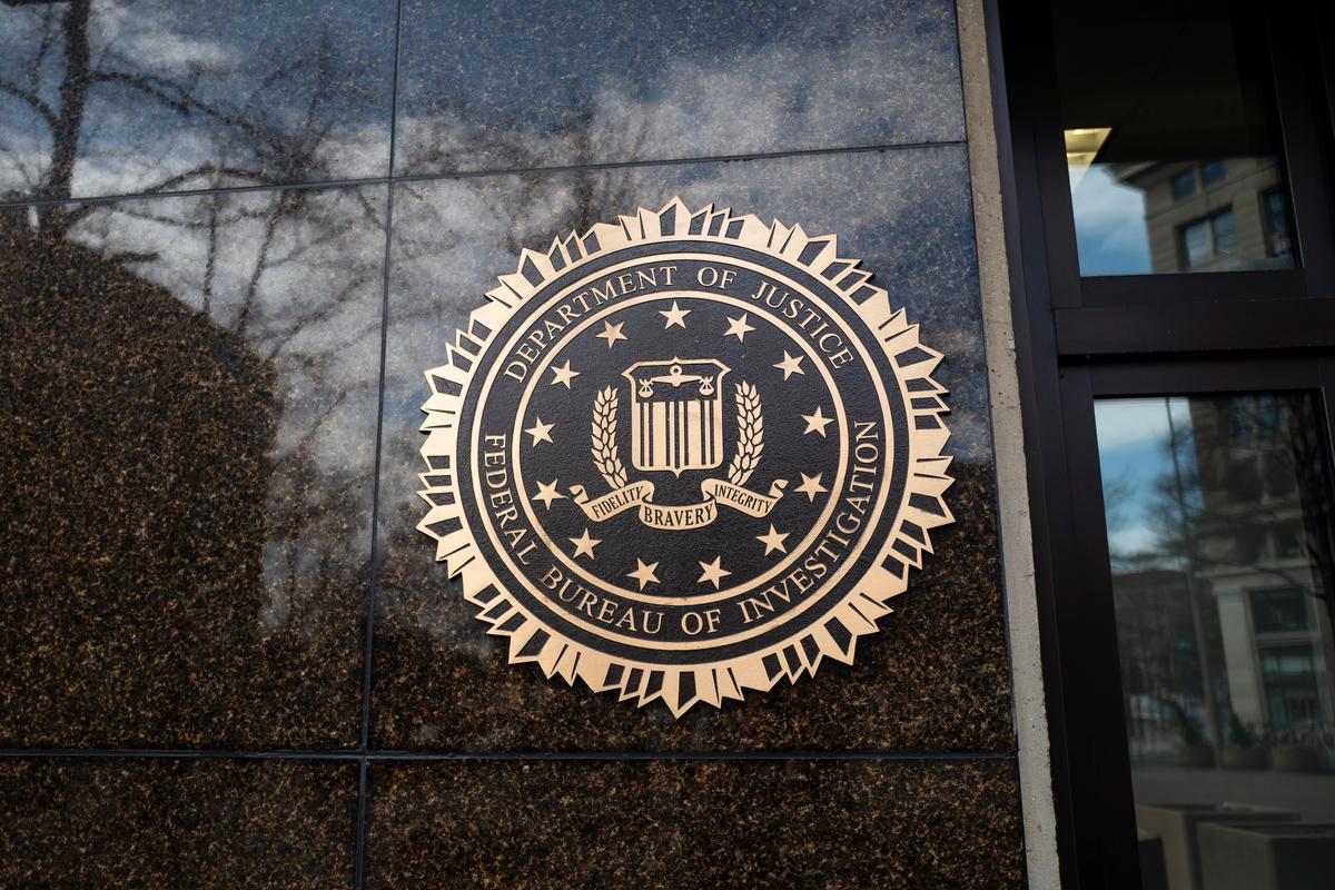 FBI Offers $200,000 Reward to Catch Former US Air Force Specialist in Iran Spying Case