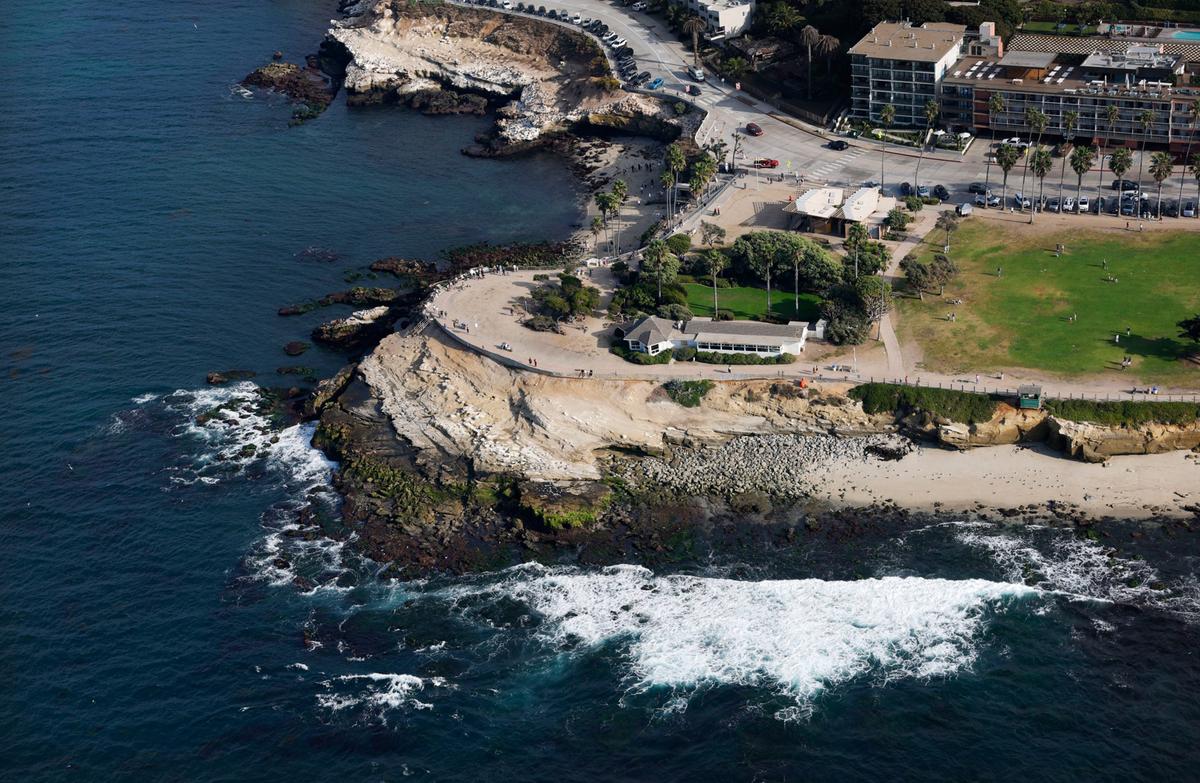 San Diego Beach Is Named No. 1 in the US by Tripadvisor