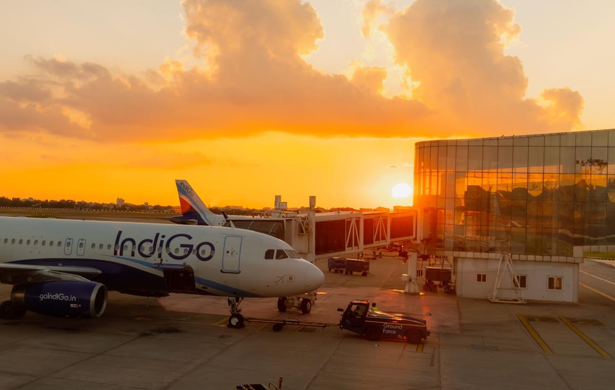 India’s Aviation Meltdown Reveals Hazards of Command-and-Control