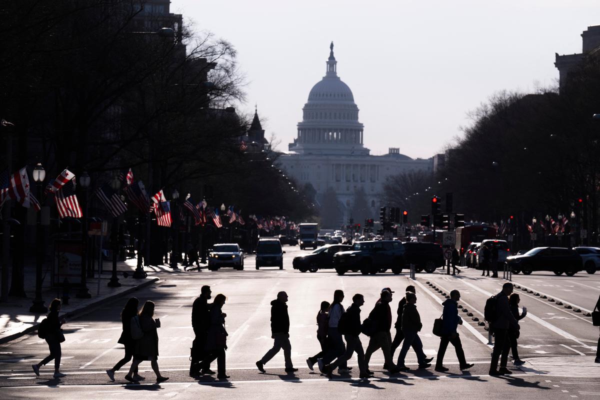 Why Is Washington, DC, the Best Dressed City?