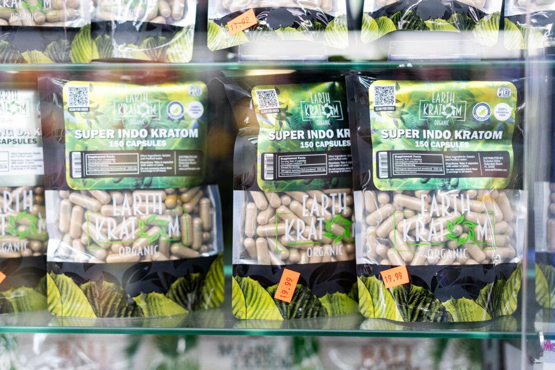 Attorneys General in 4 States Take Aim at Sellers of Opioidlike Kratom