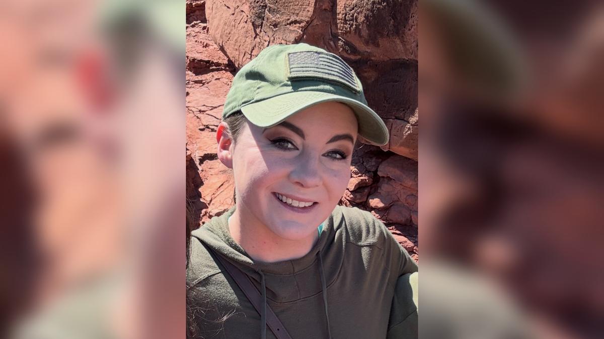 ‘Radiant’ Mother From Kentucky Among 6 US Service Members Who Died in Air Crash in Iraq