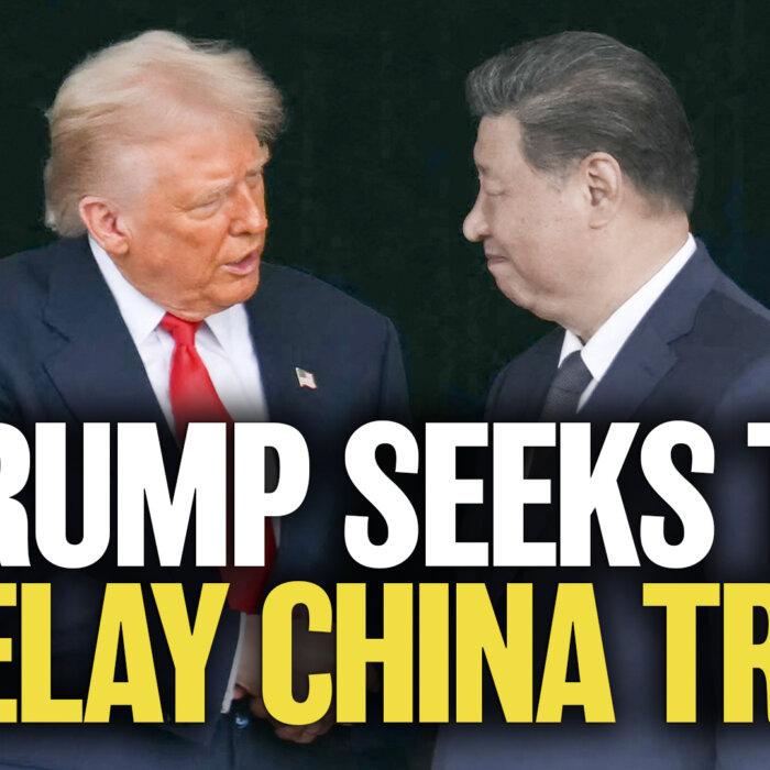 The Epoch Times