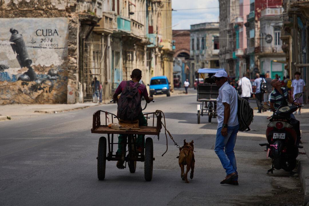 Online Portal for Delivering Goods to Cubans Ceases Operations