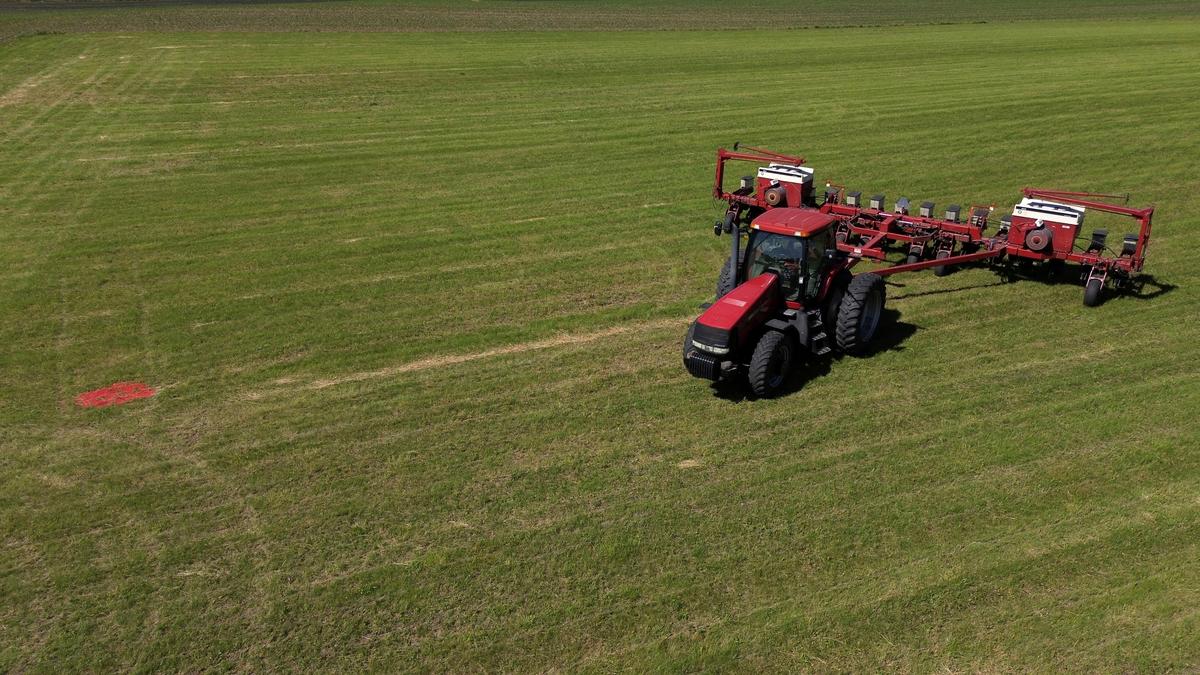America’s Fertility Problem Is Bigger Than Fertilizer
