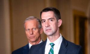 Senator Cotton Calls for Federal Investigations Into China-Made Medical Devices