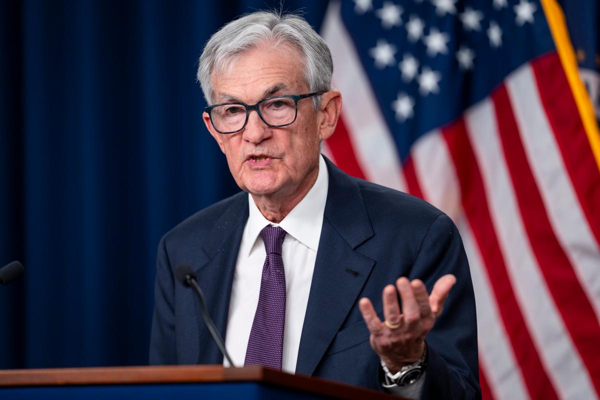 Federal Judge Upholds Block on Subpoenas for Fed Chair Powell