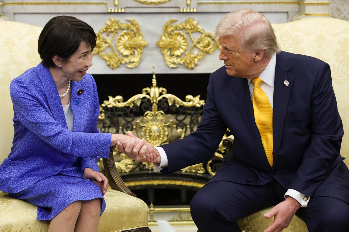 Japan’s ‘New Militarism’ and the CCP’s Anti-Japan Campaign