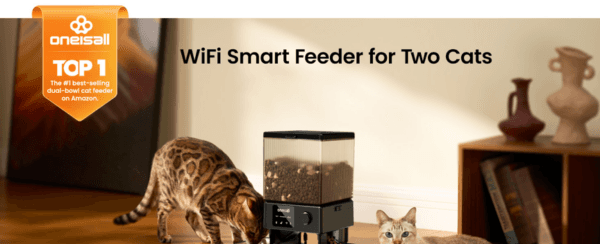 Oneisall Is Simplifying Everyday Pet Care For You