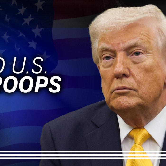 The Epoch Times
