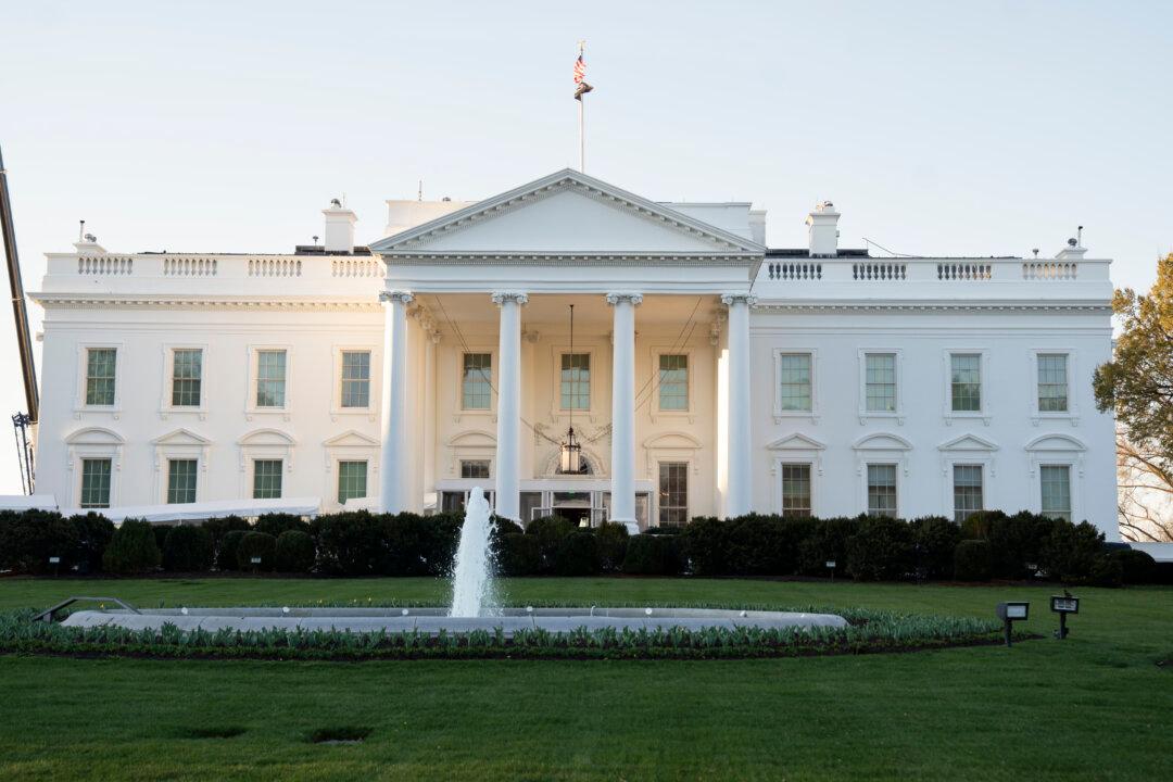 DEI Practices Reduce Productivity, Cost $94 Billion Annually: White House Economic Report