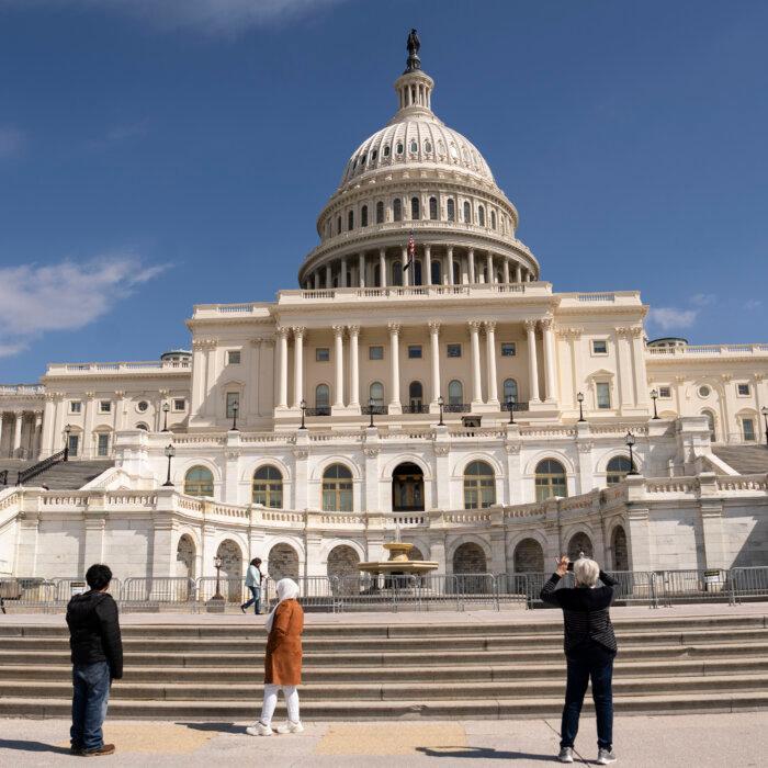 The Epoch Times