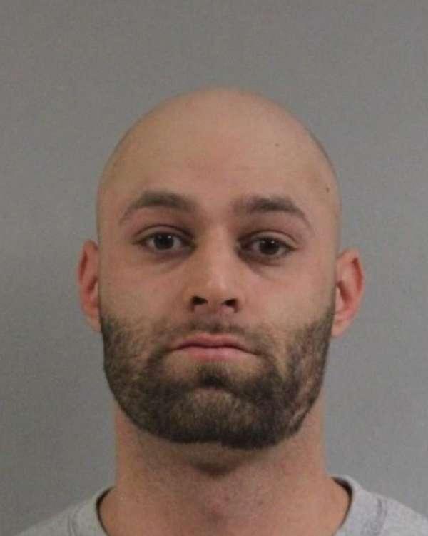Dylan Brandon Gaita was arrested by the Vancouver Police Department earlier this month in connection with seemingly random assaults against women in the downtown core. (Police handout photo)