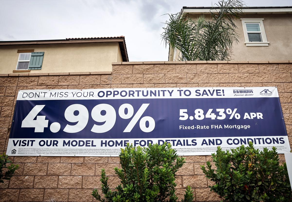 US Government to Implement New Credit Score Models for Mortgages