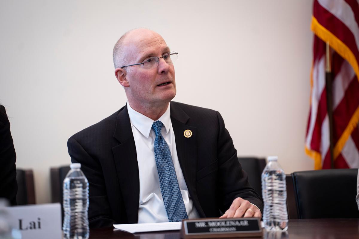 House Committee Chair Condemns Chinese Threat Campaign After Canceled Shen Yun Performance