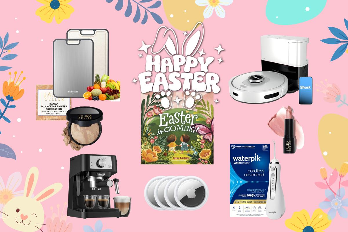 Top Deals From Amazon’s Big Spring Sale Kick Off March 25