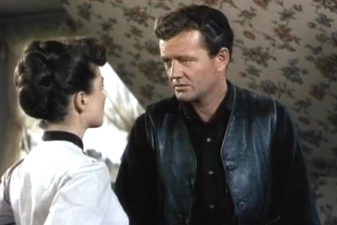 ‘Vengeance Valley’: A Ranch Divided