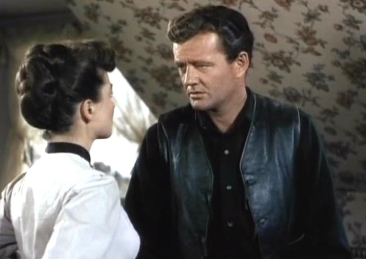 ‘Vengeance Valley’: A Ranch Divided