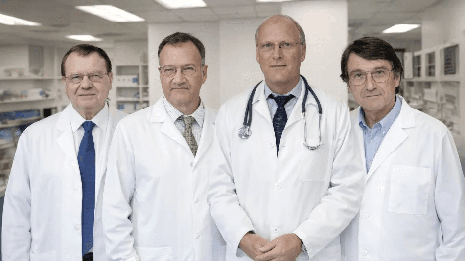 Why Snorers Are Ditching Uncomfortable Mouthpieces for This Doctor-Developed Spray