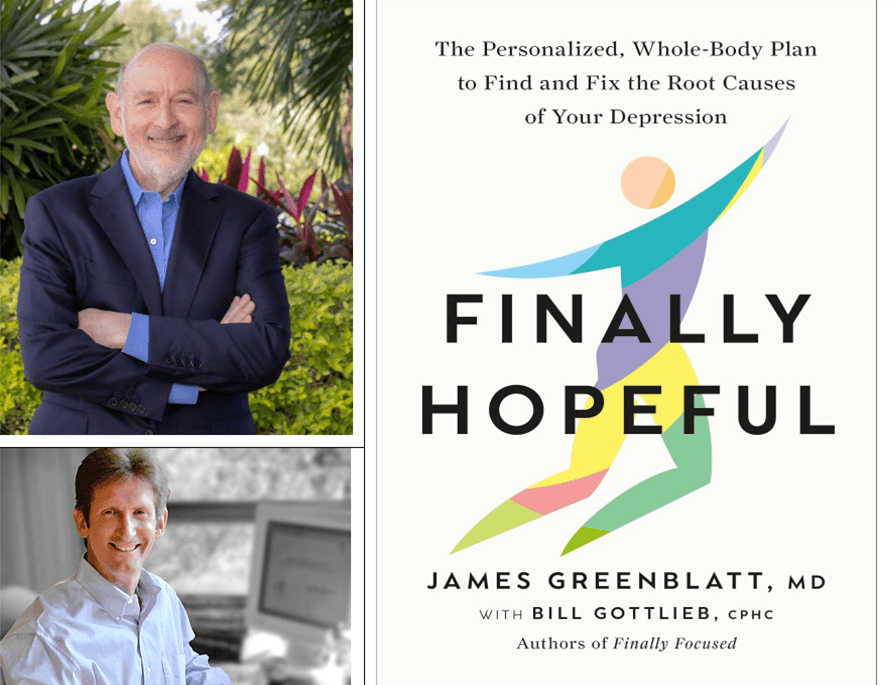 ‘Finally Hopeful’: From Symptoms to Solutions