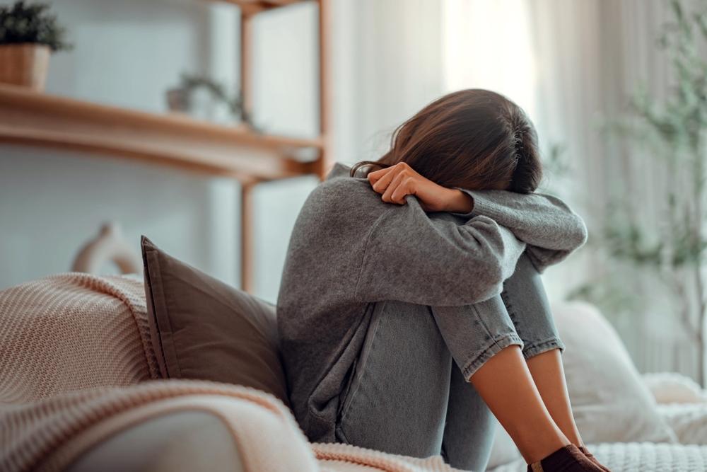 Nearly 1.2 Billion People Live With Mental Disorders Globally: Study