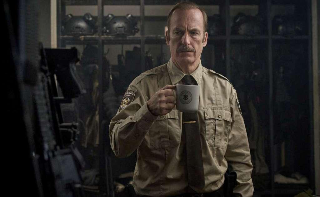 Ulysses (Bob Odenkirk), in "Normal." (Magnolia)