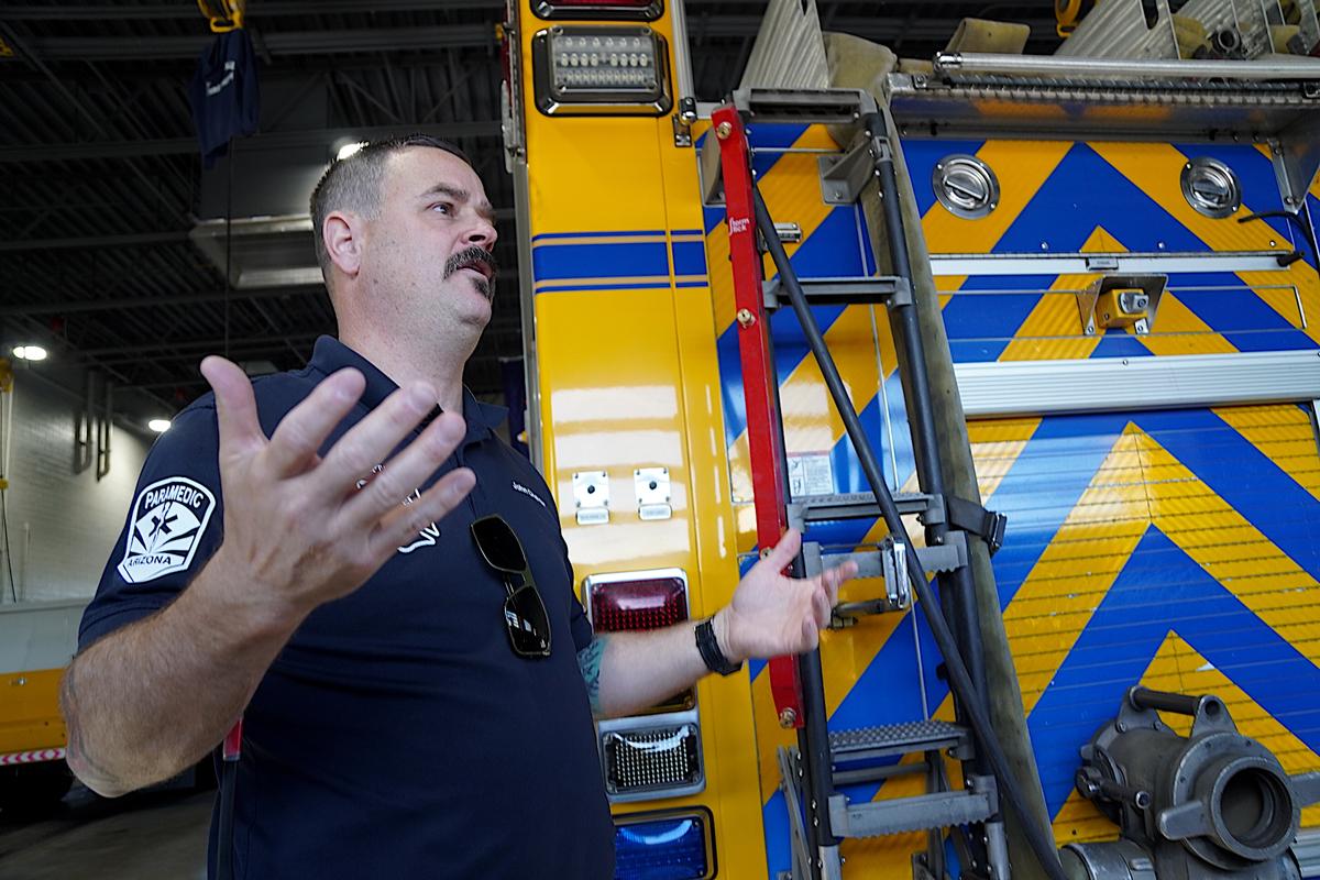 Facing a Threat More Deadly Than Fire thumbnail