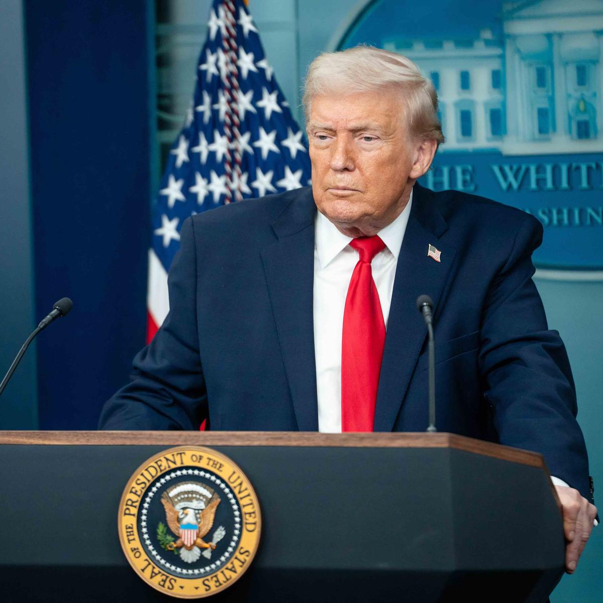 DEI Practices Reduce Productivity, Cost $94 Billion Annually: White House Economic Report