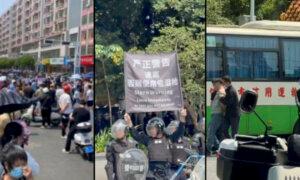 The Epoch Times