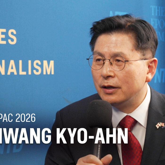 The Epoch Times