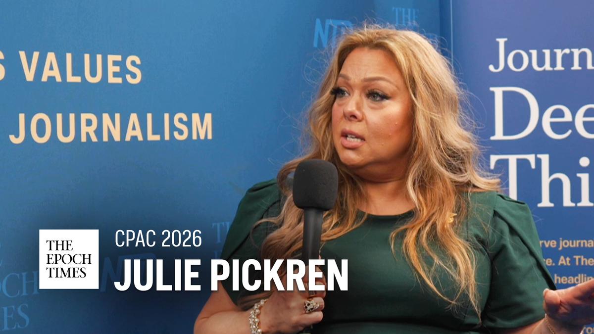 State Education Board Member Says Texas Sets the Tone for Education