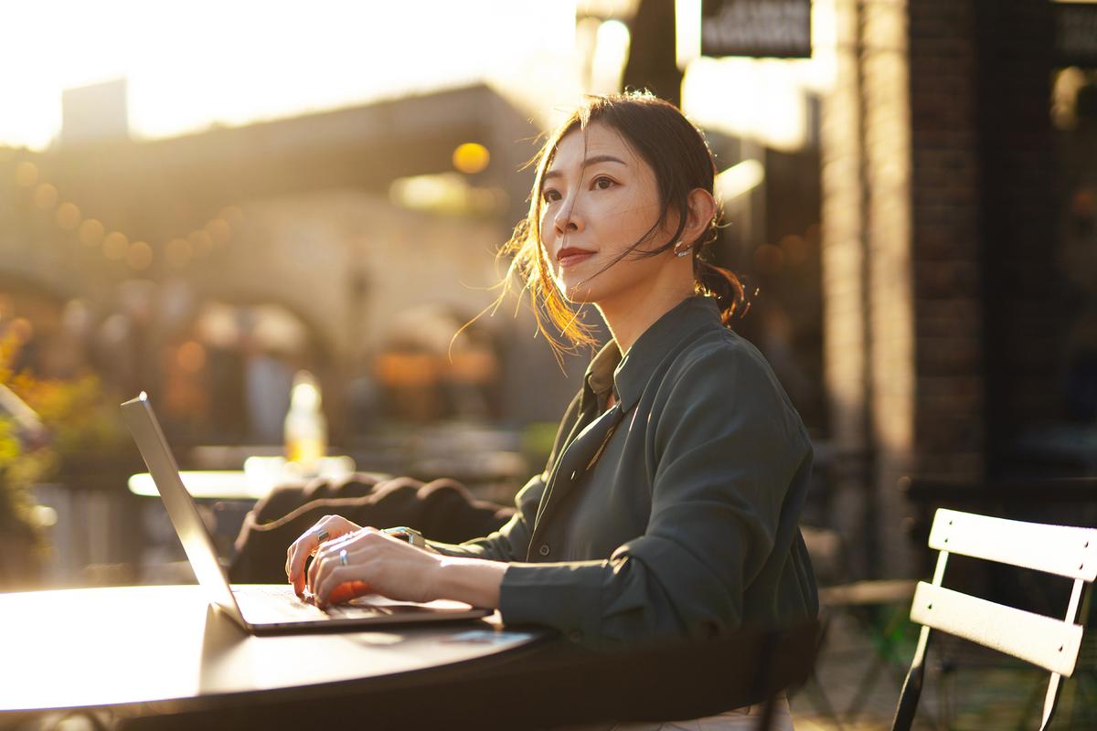 Choleric traits are often linked with high conscientiousness and task orientation. (Oscar Wong/Getty Images)