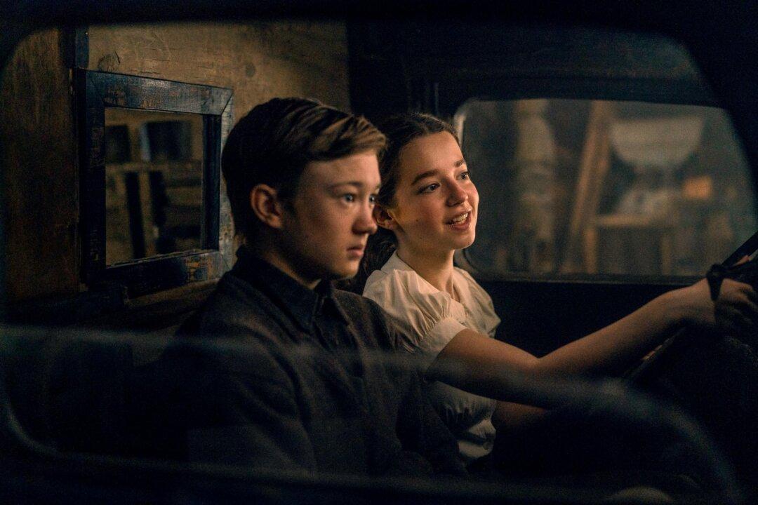 ‘White Bird, a Wonder Story’: Empathy Is a Choice