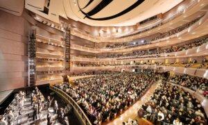 Shen Yun Returning to Toronto After China-Linked Bomb Threats Cancelled Six Shows