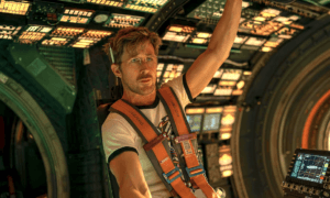 Hollywood Can Still Make Great Movies