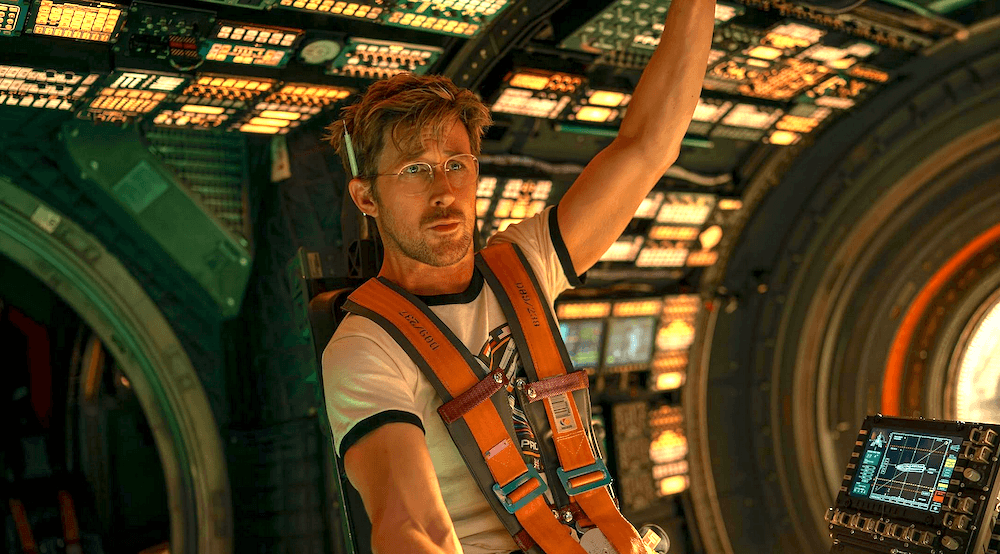 Hollywood Can Still Make Great Movies