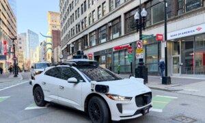 Waymo Launches New Large Autonomous Robotaxi, the Ojai