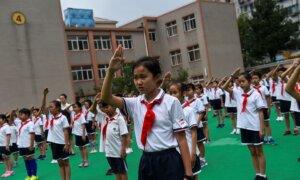 China Issues New School Restrictions, Prompting Warnings of Deeper Ideological Control