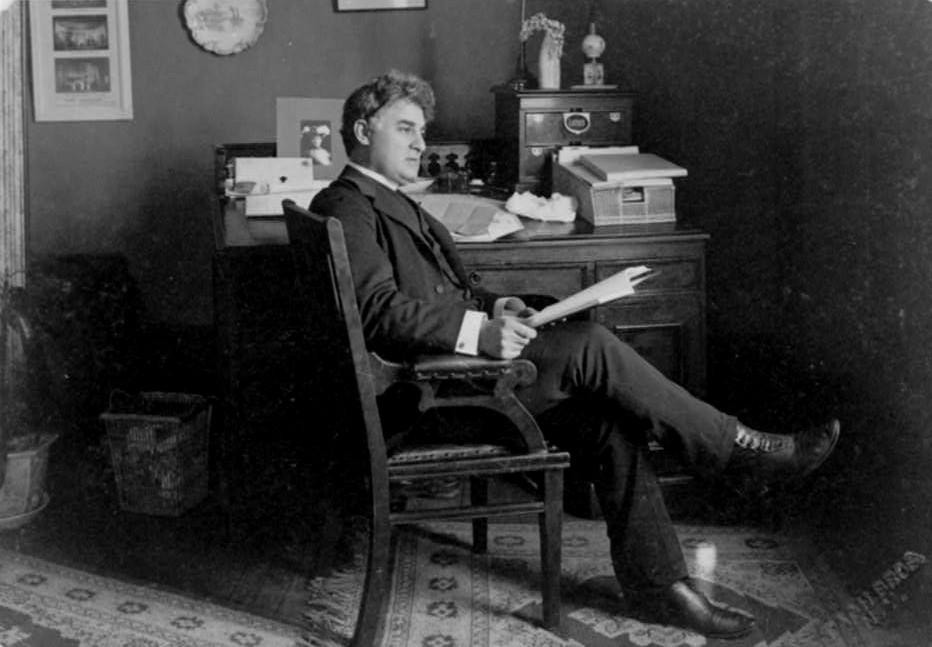 David Belasco: Wizard of the American Theater