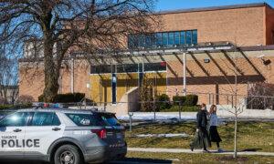 18-Year-Old Man Charged in Vaughan and Toronto Synagogue Shootings