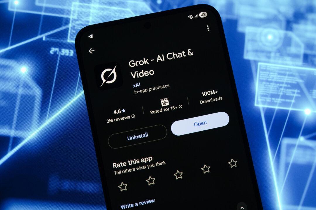 Google, Microsoft, xAI Will Allow Government to Vet New AI Models for Security Risks