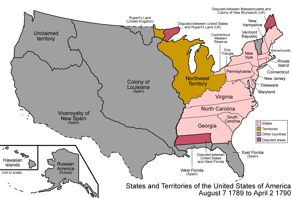 LIVE NOW: Senate Holds Hearings to Examine State of US Territories