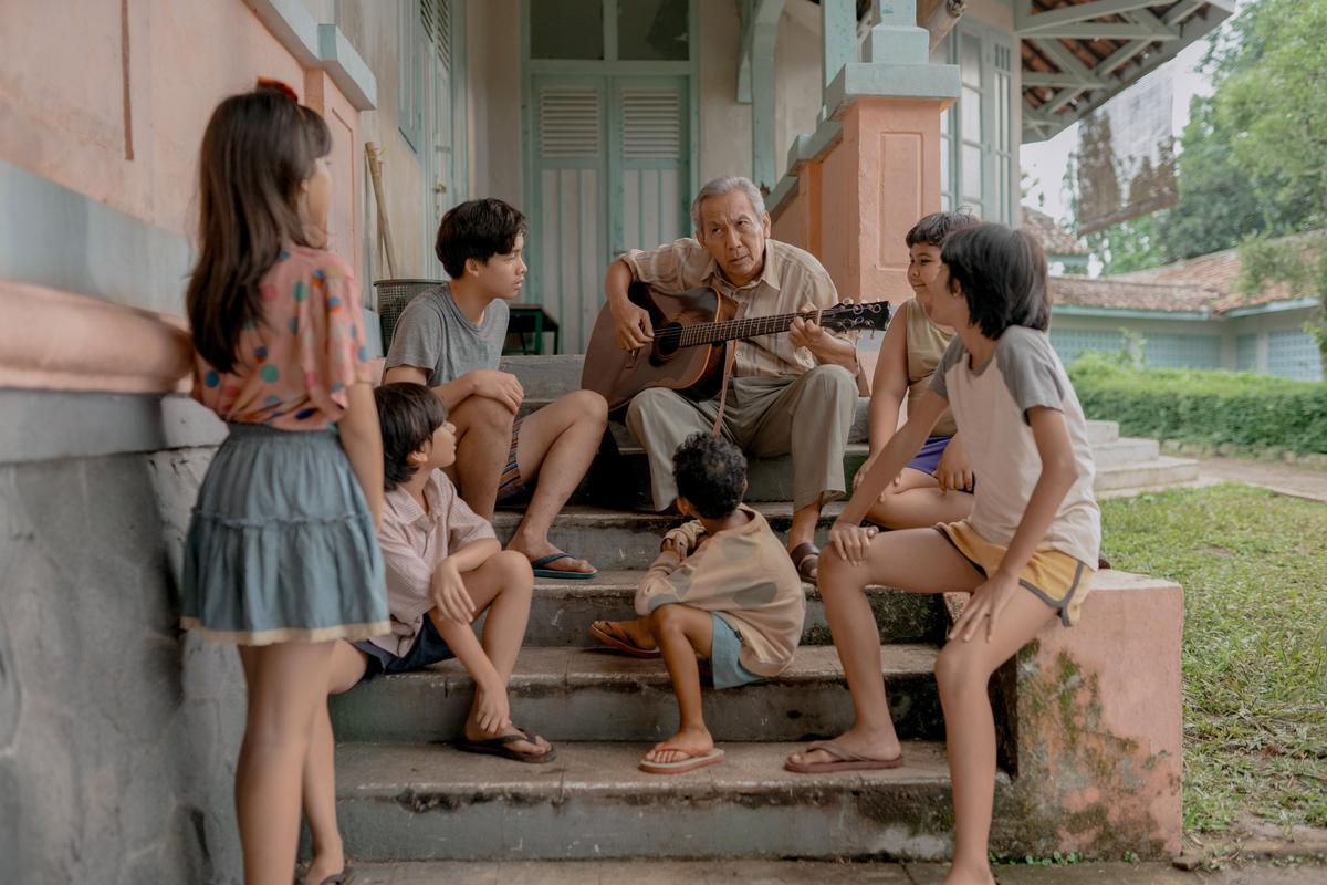 ‘A Letter to My Youth’: Learning From Loss