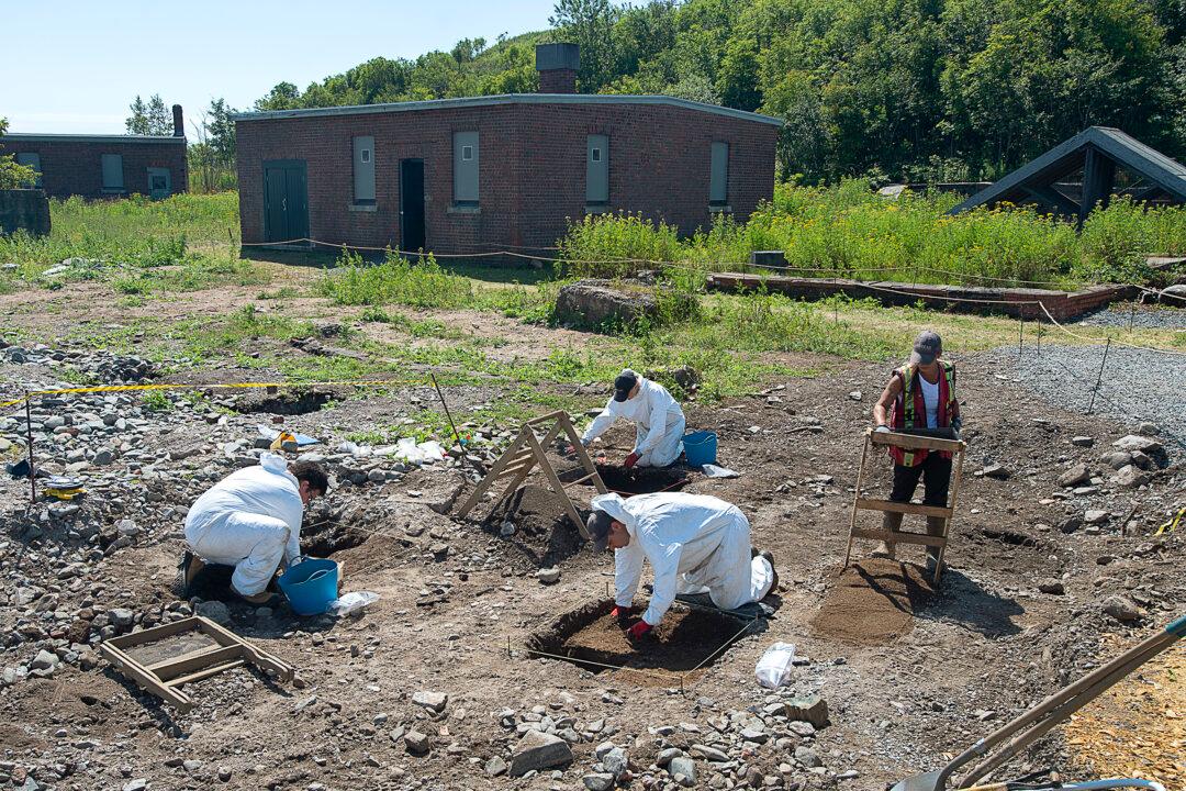 You Don’t Know It, but You’re on the Hook for What’s Buried on Your Land