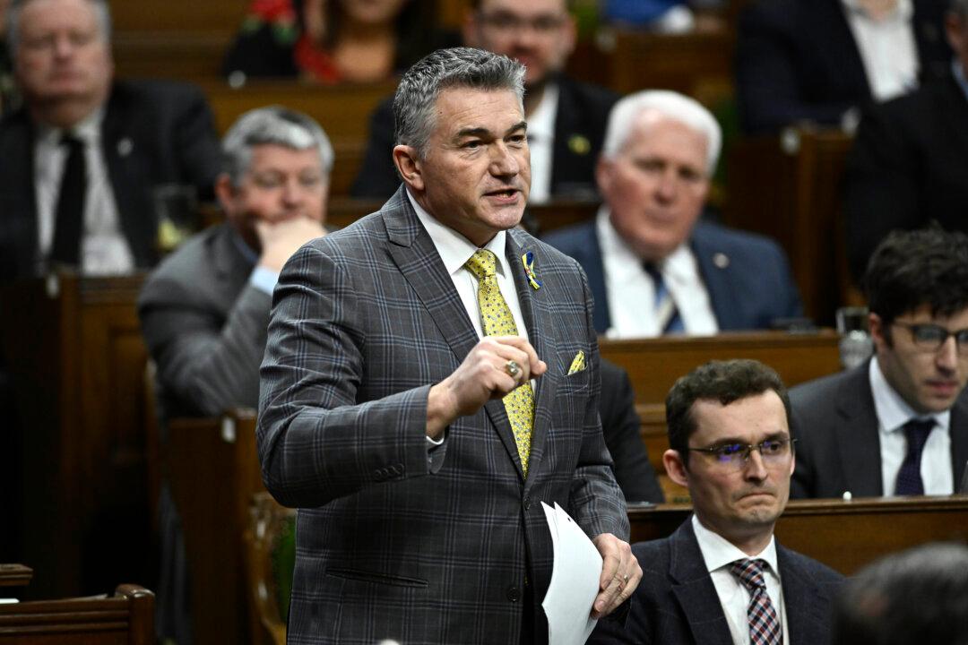 Canadian MPs Condemn Bomb Threat That Led to Cancellation of Shen Yun’s March 29 Show in Toronto