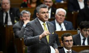 Canadian MPs Condemn Bomb Threat That Led to Cancellation of Shen Yun’s March 29 Show in Toronto