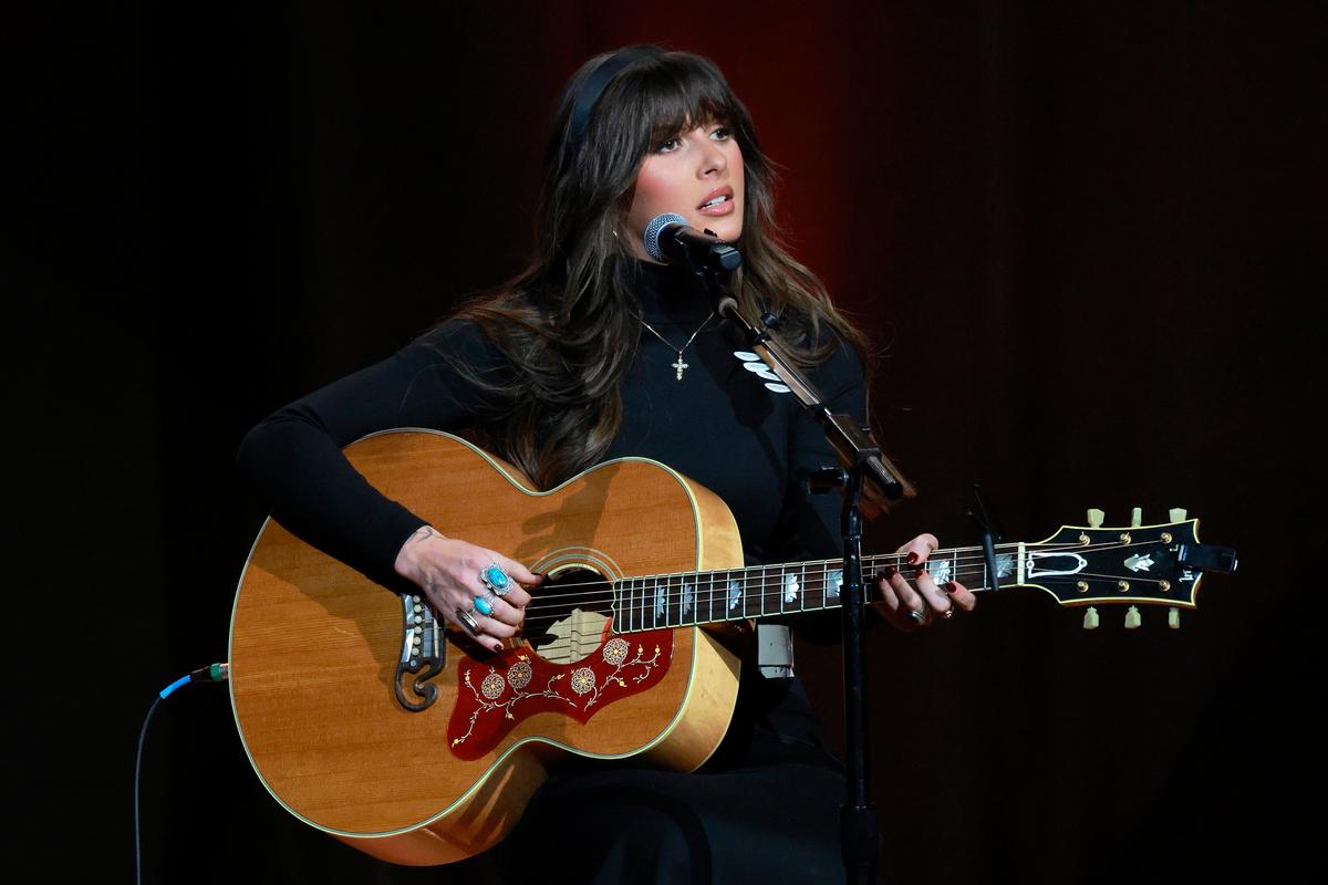 Ella Langley and Miranda Lambert’s Collaboration